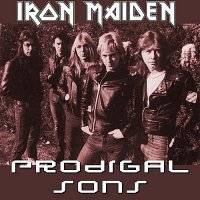 Iron Maiden (UK-1) : Prodigal Sons